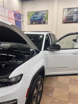 جيب جراند شيروكي